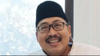 Ketua PBNU Jelaskan Pentingnya Agama Islam yang Aswaja di Indonesia, Buntut Adanya Tuduhan...
