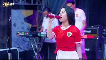 Lirik Lagu Mengapa Harus Shin Tae-yong dari Icha Yolanda Om Nirwana