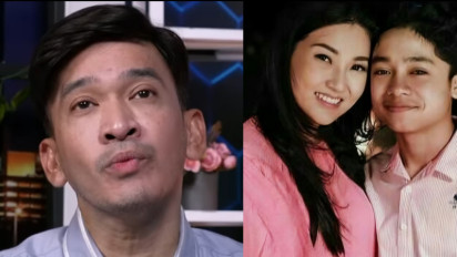 Sudah Tak Sanggup Lagi, Ruben Onsu Bicara Jujur Awal Mula Putuskan Bawa Betrand Peto ke Keluarganya dan Sarwendah Sampai Lakukan Hal Ini, Apa Itu?