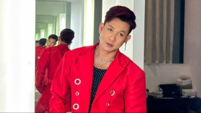 Nasib Denny Sumargo sebagai YouTuber Diterawang Denny Darko, Setelah Tangani Kasus Agus Tak Disangka Densu Malah Akan...