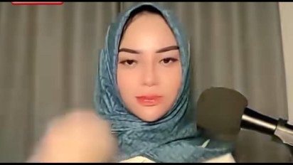 Selebgram Aceh Mira Ulfa Baca Al-Quran Sambil Joget Musik DJ, MPU Aceh Minta Polisi Tindak Tegas