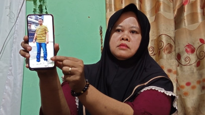 Kasus Darso Korban Dugaan Penganiayaan Oknum Polisi Jogja di Semarang Naik Penyidikan