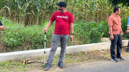 Polda Jateng Telusuri Lokasi Darso Mulai Dijemput hingga Diduga Dianiaya oleh Oknum Polisi Jogja