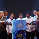 Menteri Imigrasi dan Pemasyarakatan Resmikan Immigration Lounge di Mall Ciputra World dan Autogate di Bandara Juanda