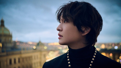 Lirik Lagu Winner - Onew SHINee, Proyek Comeback Perdana di Tahun 2025 yang Padukan Elemen Balada dan Rock