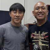 Pelatih Baru Timnas Indonesia Jadi Sorotan! Oki Rengga: Seharusnya Tak Bisa Diintervensi