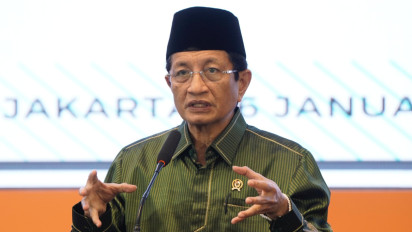 Hadir di Tanwir ‘Aisyiyah Muhammadiyah, Menag Ingatkan Pentingnya Pemberdayaan Perempuan: Fondasi Ketahanan Keluarga dan Bangsa