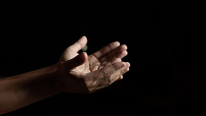 Bacaan Doa Setelah Hubungan Intim, Amalan Tanda Syukur Minta Keturunan dari Tulisan Arab, Latin, dan Artinya