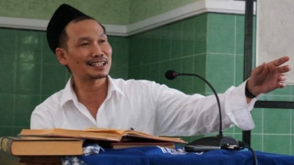 Mengapa Terkadang Rezeki Tidak Sesuai dengan Apa yang Diharapkan Manusia? Gus Baha Bilang…