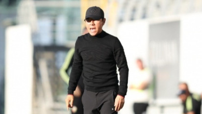 5 Tahun Selalu Mendampingi Shin Tae-yong, Sosok ini Ngaku Tahu Benar Apa Saja Rahasia STY, Tak Disangka Ternyata...