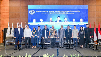 Staf Ahli KONI Bicara soal Permenpora Nomor 14 Tahun 2024 Singgung Aturan Piagam Olimpiade