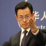 China: Pemilihan Pemimpin Tertinggi Iran Sesuai Konstitusi