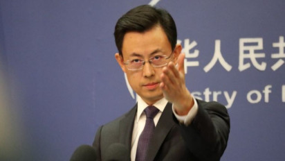 Beijing Terbuka untuk Lebih Banyak Anggota Parlemen AS Datang ke China