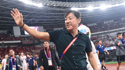 Akhirnya Jujur, Orang Dekat Shin Tae-yong Bongkar Hubungan STY dengan Pemain Timnas Indonesia, Tak Disangka Ternyata…