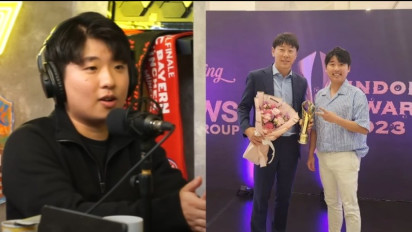 Pengakuan Jeje Soal Reaksi Shin Tae-yong Setelah Didepak Secara Mendadak dari Timnas Indonesia: Kita Benar-benar Nggak...