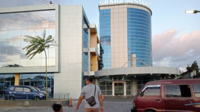 RSUD Mataram Tunggu Petunjuk Teknis Pendataan Pasien Gejala HMPV