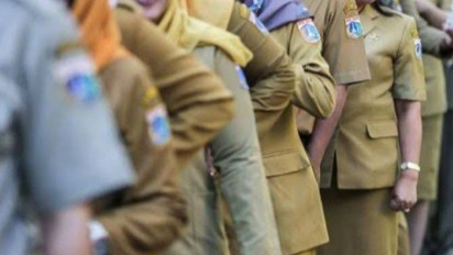 Saat Semua Kementerian Fokus Efisiensi Anggaran, Kapan CPNS 2024 Mulai Bekerja? Simak Jadwalnya