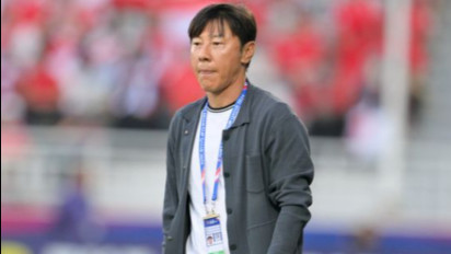 Tak Jadi Pulang ke Korea, Shin Tae-yong Pilih Debut Akting di Film Horor Indonesia? STY: Saya Harus Balas Budi