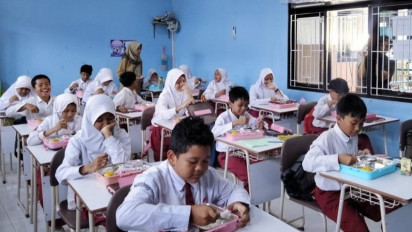 Cak Imin Dukung UMKM Mitra MBG Dapat Modal Usaha Rp500 Juta