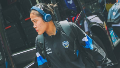 Ratri Wulandari Selesaikan Proliga 2025 Lebih Cepat, Bandung BJB Tandamata Siapkan Pengganti