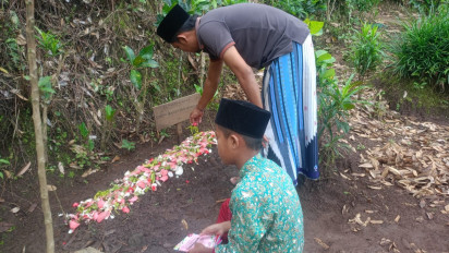 Hari ke-64 Misteri Kematian Siswi MI di Banyuwangi, Keluarga Tetap Tunggu Kabar Terbaru Polisi