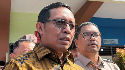 Reza Indragiri soal Pernyataan Hasan Nasbi Kepala Babi Dimasak Saja: Itu Versi Lunak dari "Ndasmu"