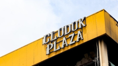 Fakta Baru! Korban Tewas Kebakaran Glodok Plaza Ditemukan di Ruang Karaoke