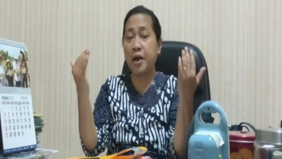 Tidak Punya TPS Organik, DLH Sleman Mitigasi Pengelolaan Sampah Sisa MBG