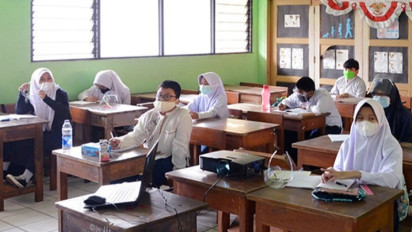 Doa Belajar dalam Islam: Membuka Pintu Ilmu dengan Ridha Allah