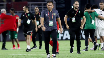 Jauh Sebelum TC, Asisten Indra Sjafri Ungkap Calon Pemain Timnas Indonesia U20 ini Penghafal Al Quran dan Suka Ritual...