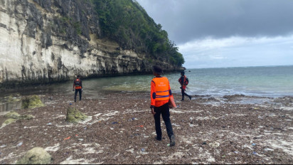 Hari Ke-3 Tenggelamnya KM Harapan Jaya, Sar Perluas Pencarian Hingga Susur Gua