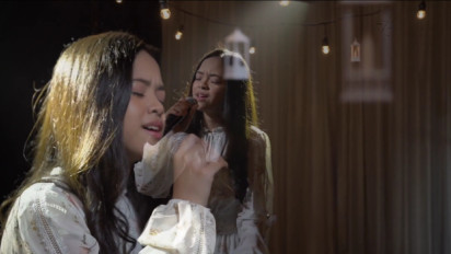 Luncurkan Single Summer Come Faster, Nadine Kei Inara Mencuri Perhatian Dunia