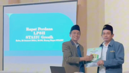 Pesantren UMKM Fokus Mengaji dan Berdagang Sesuai Jalan Hidup Rasulullah