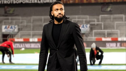 Jairo Riedewald jadi Bela Timnas Indonesia di Laga Lawan Australia di Bawah Patrick Kluivert? Begini Kabar Naturalisasinya