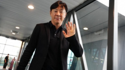 Shin Tae-yong Resmi Menjadi Pelatih Timnas Brunei Darussalam? Anak STY Berharap Ayahnya Siap Hadapi Tantangan...