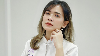 Popularitas Face Contouring Kian Digemari, Tips Pertegas Bentuk Wajah dan Ciptakan Proporsi Ideal