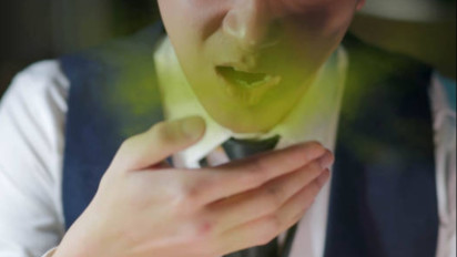 Cara Mengatasi Bau Mulut dengan Berkumur Menggunakan Rebusan Daun Sirih