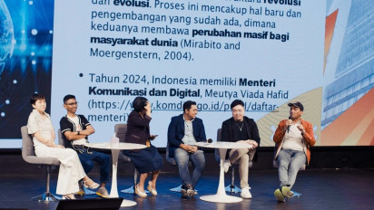 Gandeng Olahkarsa, Universitas Ciputra Luncurkan Peminatan Baru di Magister Manajemen, Ada ESM untuk Cetak Lulusan di Bidang Keberlanjutan