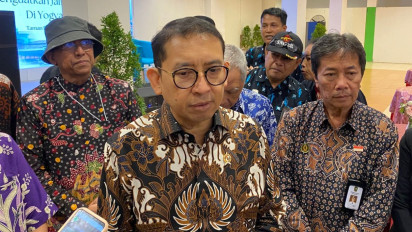 Menteri Kebudayaan Akan Bangun Ribuan Museum di Indonesia, Diantaranya Open Museum dan Living Museum