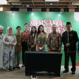 Dompet Dhuafa Gandeng PARFI 56 untuk Kampanye Kemanusiaan dan Pemberdayaan Budaya