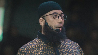 Memang Benar Hari Sabtu Tidak Boleh Puasa? Ustaz Khalid Basalamah: Maksud Nabi Muhammad SAW dalam Hadis Itu Adalah…