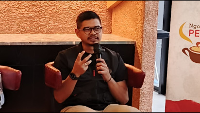 Ternyata Pratama Arhan Hampir Berseragam Persija, Bambang Pamungkas Blak-blakan Cerita Di Balik ... 