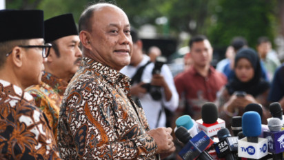 Prabowo Gelisah! Kepala BGN Minta Tambahan Rp100 Triliun agar Program MBG Bisa Jangkau 82,9 Juta Penerima Manfaat