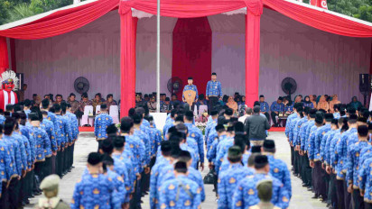 Pergub No. 2 Tahun 2025 Melindungi Keluarga ASN dengan Memperketat Aturan Perceraian dan Perkawinan Lagi bagi ASN