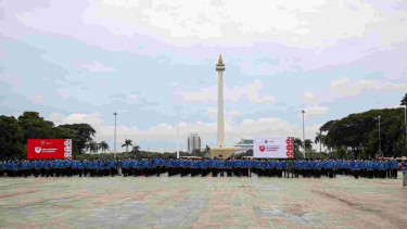 Bukan Ditunda, Kemen PANRB Pastikan Pengangkatan CASN Disesuaikan Waktunya karena Harus Cermat dan Hati-hati