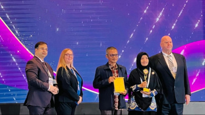 Lembaga Pendidikan Berbasis Islam asal Malang Sabet Prestasi Mentereng di Tingkat Internasional