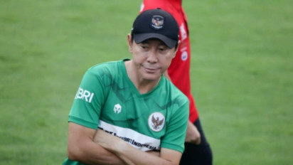 PSIS Semarang Sudah Fix Kontrak Shin Tae-yong untuk Jadi Pelatih Baru? STY Tegaskan Kalau Ia Sebenarnya Sudah...