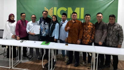 Pemuda ICMI Gugat PSN: Tuntut Batalkan Proyek PIK 2 di MA, Soroti Dugaan Pelanggaran Hukum
