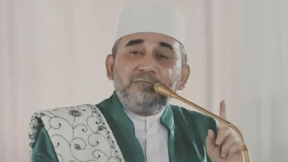 Senada dengan PBNU, MUI Tekankan Pentingnya Nilai Agama yang Aswaja agar Jaga Toleransi di Indonesia