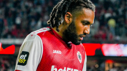 Jairo Riedewald Bisa Bela Timnas Indonesia di Pertandingan Lawan Australia di Bawah Patrick Kluivert? Begini Proses Naturalisasinya